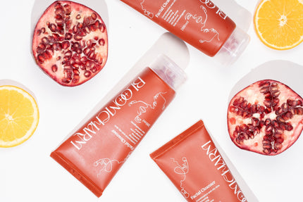 The Three Essentials of Daily Skincare