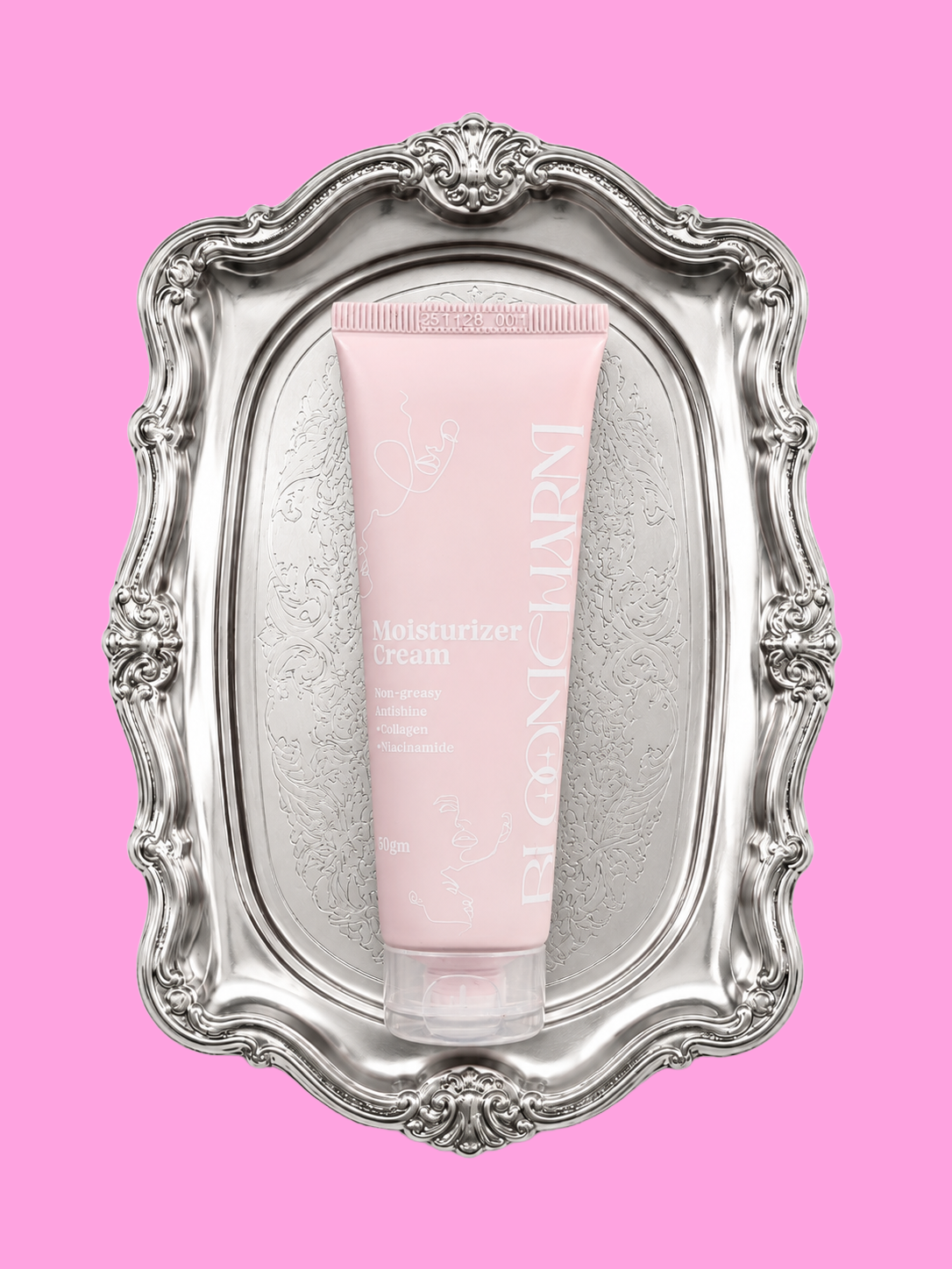 MOISTURIZER