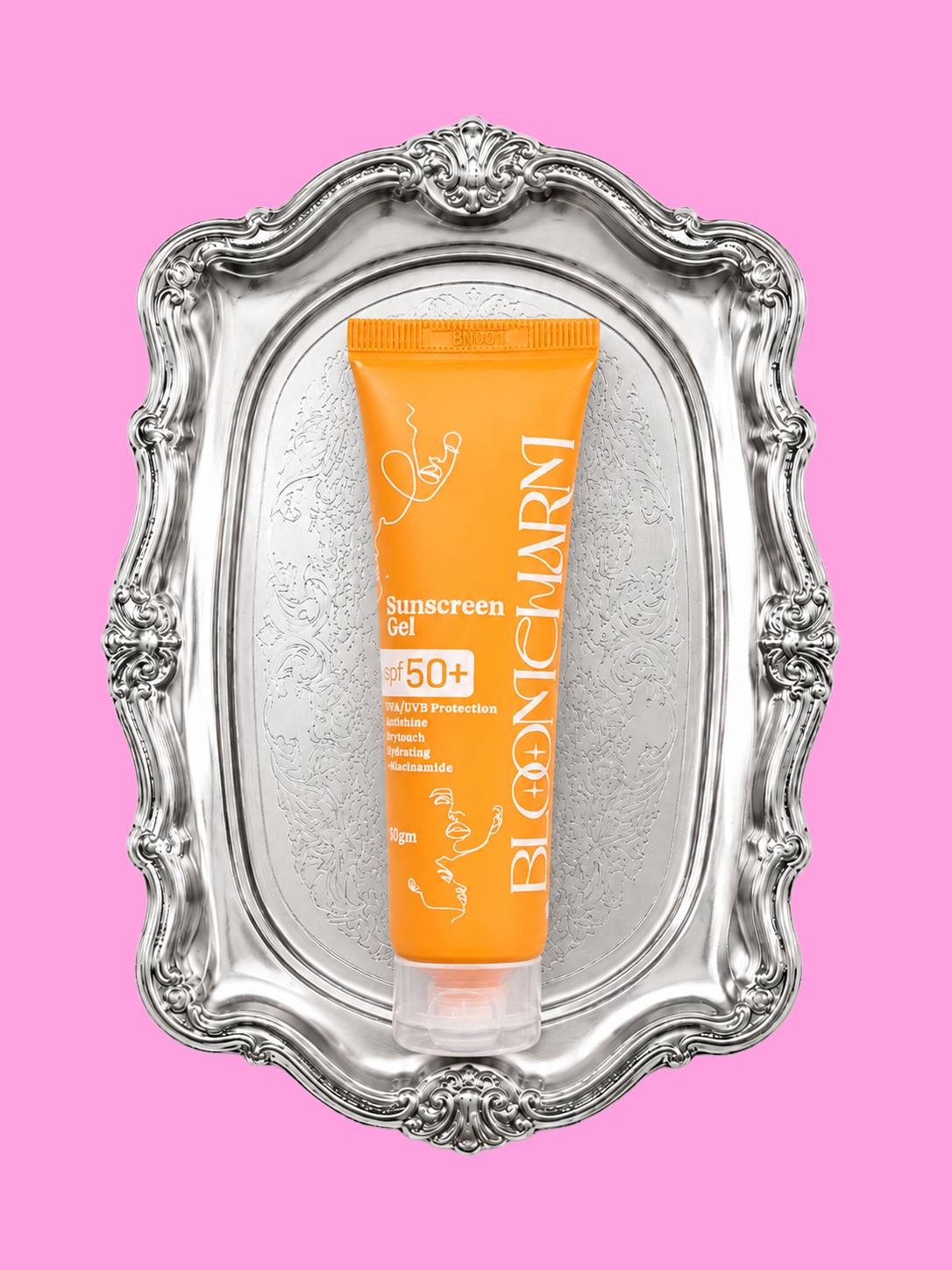 SUNSCREEN