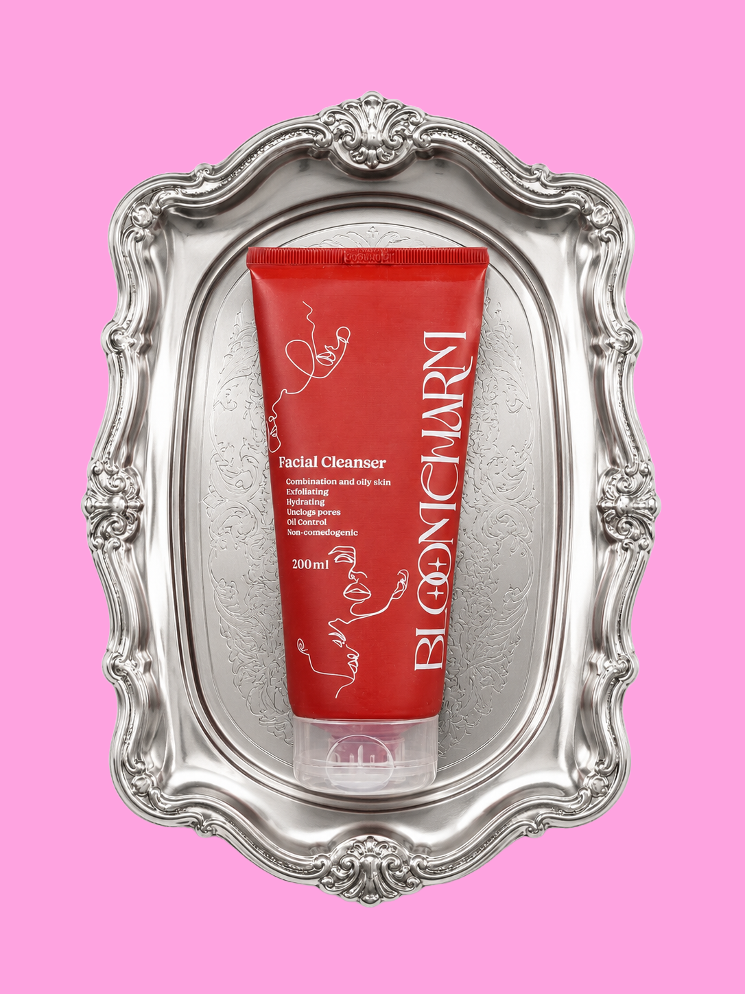 FACE WASH