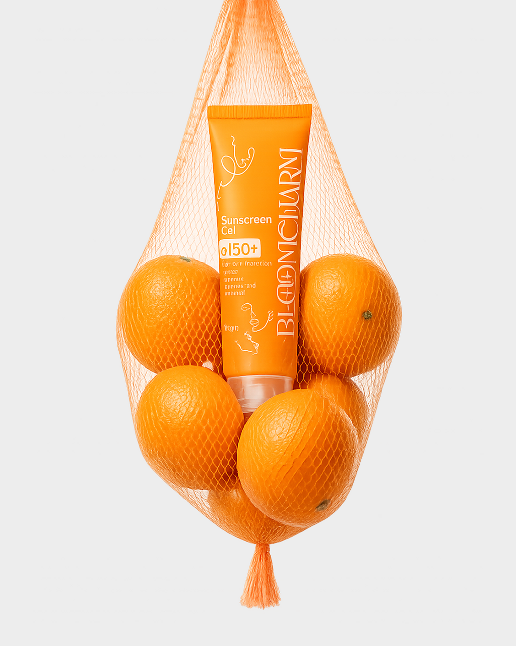 Bloomcharm Sunscreen Gel 50 gm