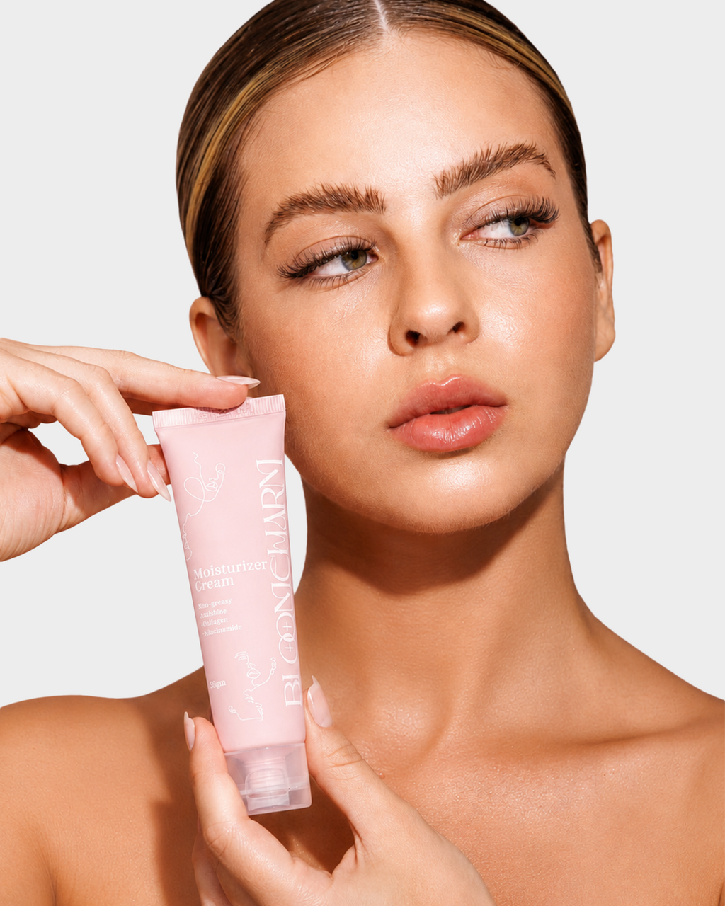 Bloomcharm Moisturizer Cream 50 gm