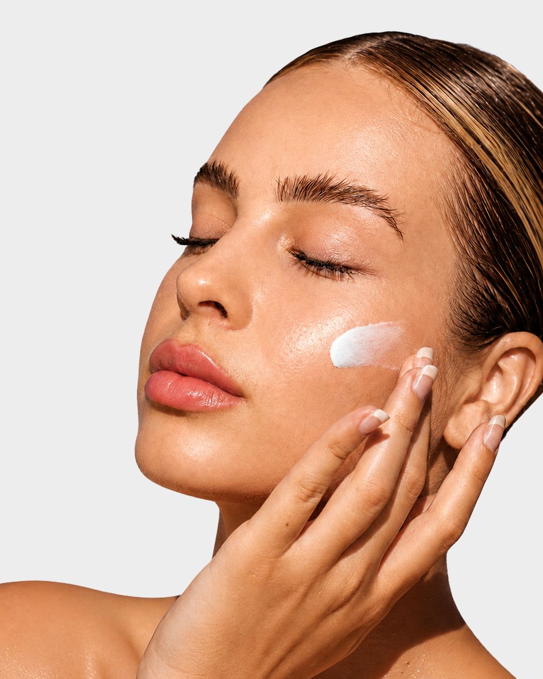 Bloomcharm Sunscreen Gel 50 gm