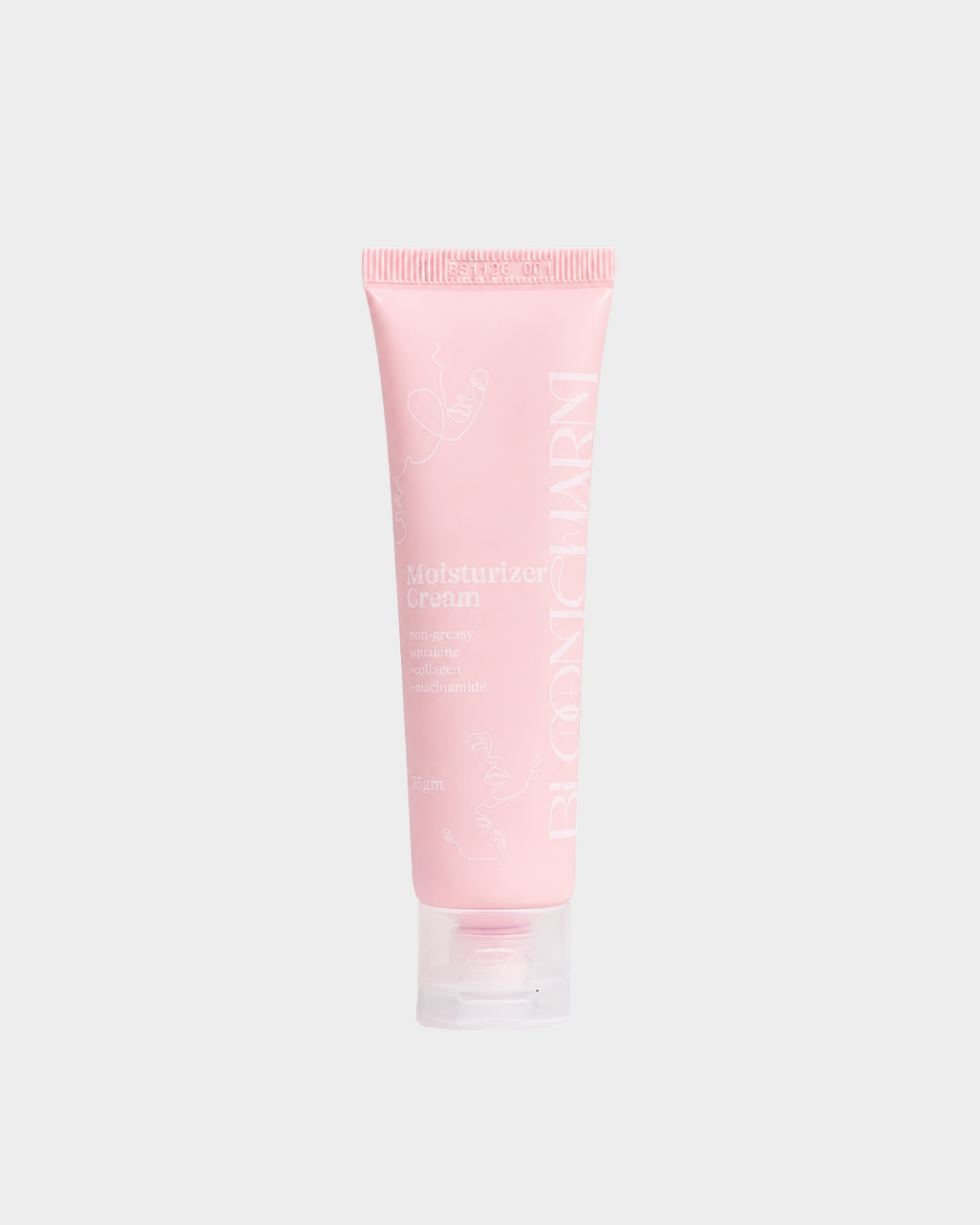Bloomcharm Moisturizer Cream 50 gm