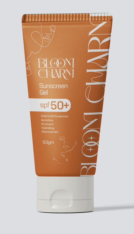 Bloom Charm Sunscreen