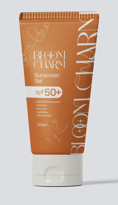 Bloom Charm Sunscreen