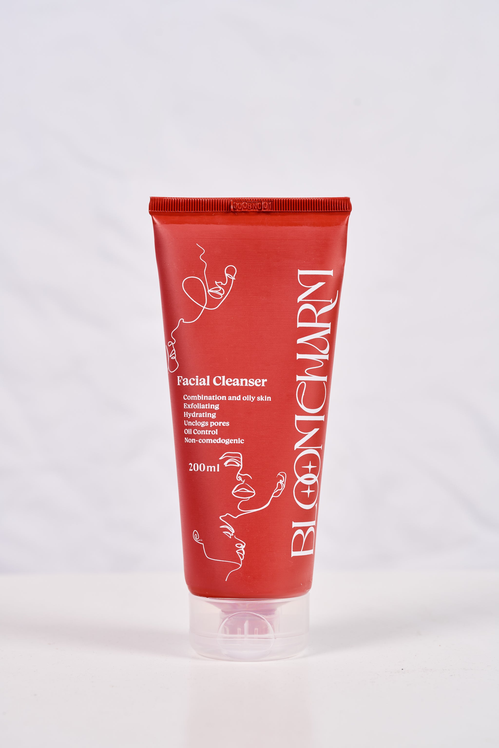 Bloomcharm Face Wash 200 ml