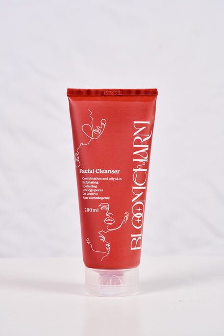 Bloomcharm Face Wash 200 ml