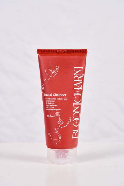 Bloomcharm Face Wash 200 ml
