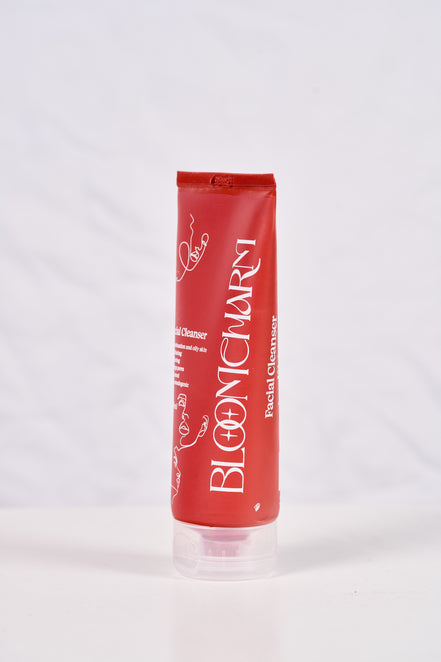 Bloomcharm Face Wash 200 ml