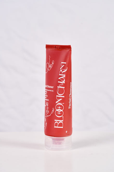 Bloomcharm Face Wash 200 ml
