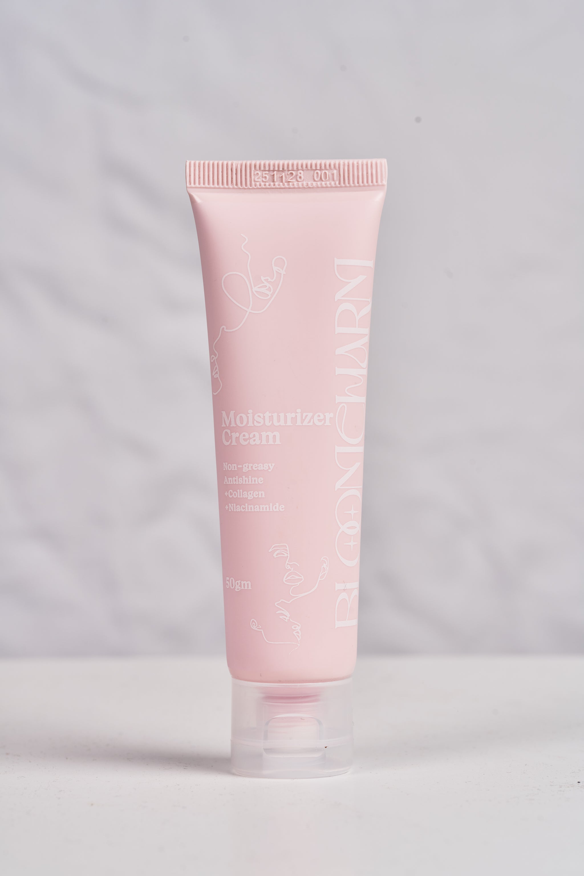 Bloomcharm Moisturizer Cream 50 gm