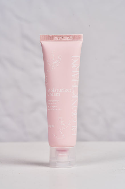 Bloomcharm Moisturizer Cream 50 gm