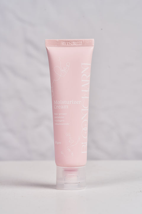 Bloomcharm Moisturizer Cream 50 gm