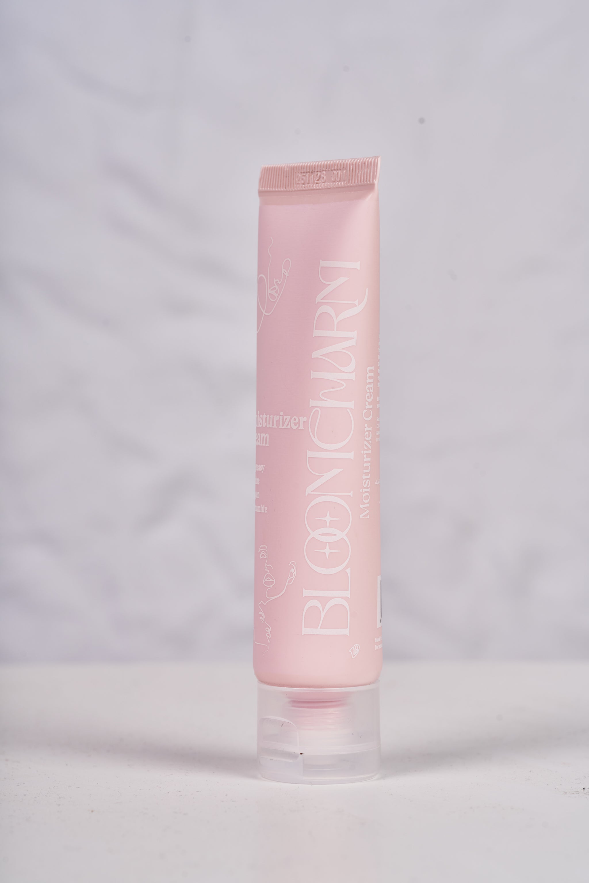 Bloomcharm Moisturizer Cream 50 gm