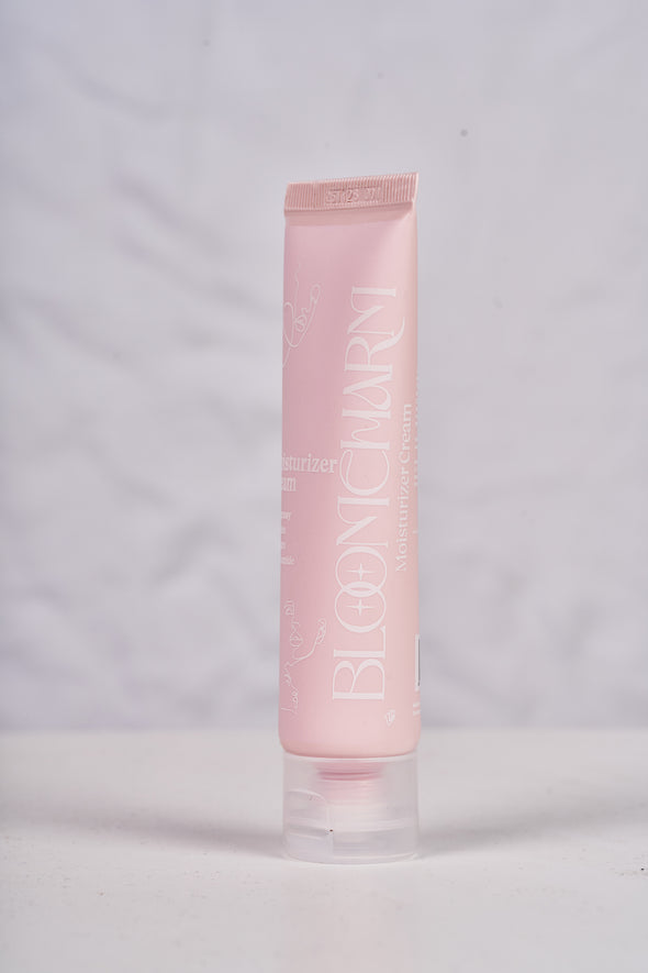 Bloomcharm Moisturizer Cream 50 gm