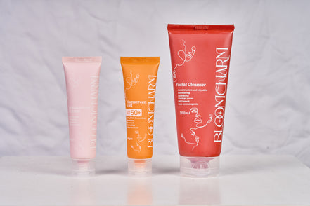 Bloomcharm Routine