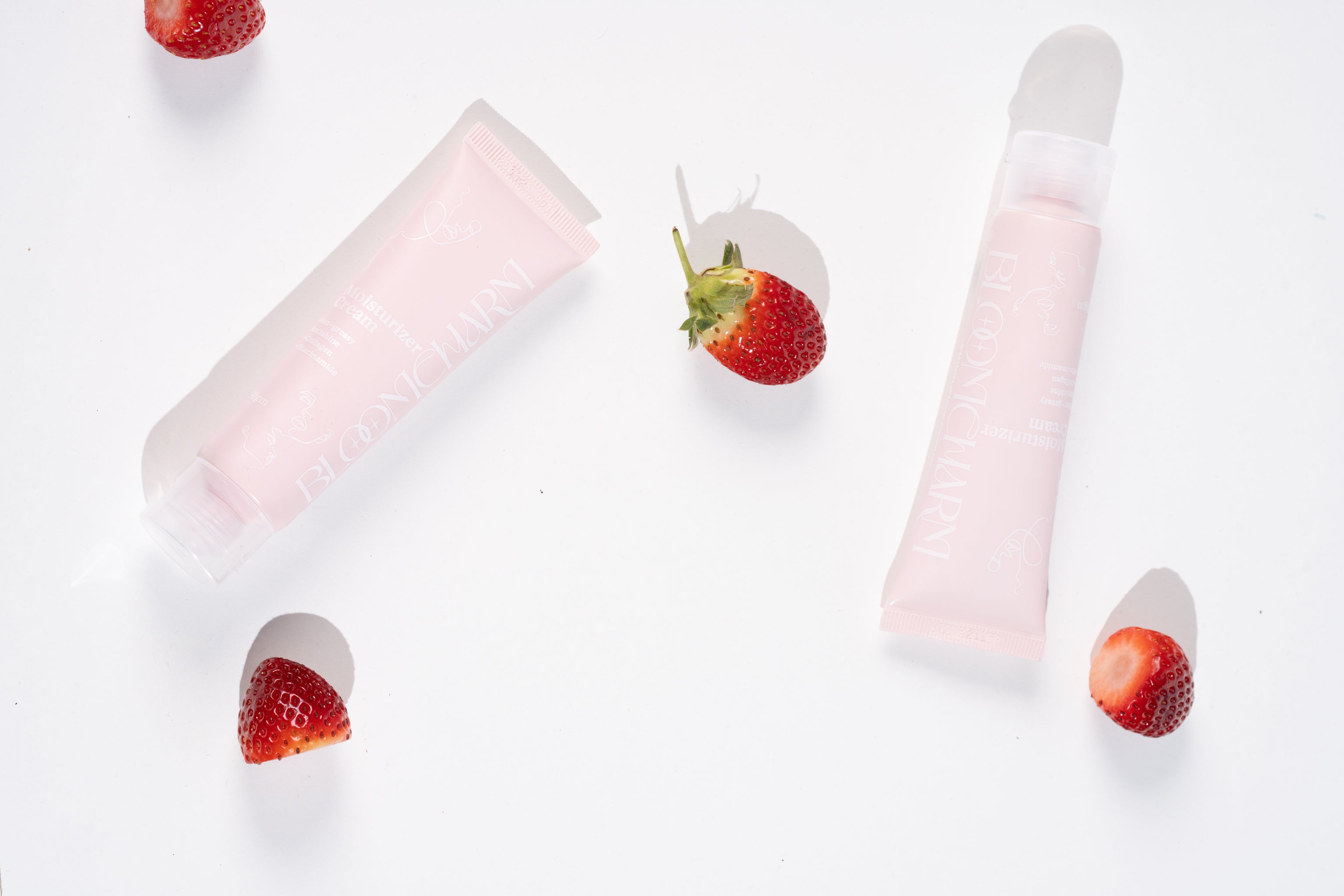 Bloomcharm Moisturizer Cream 50 gm